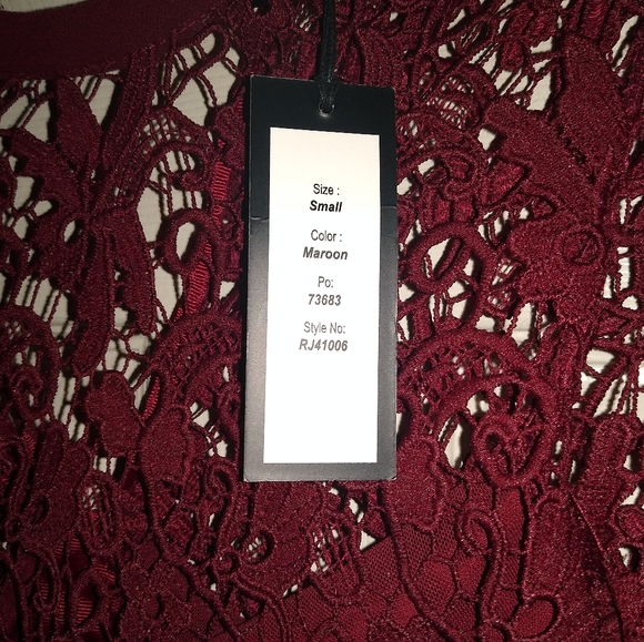 Cocktail Dress - Picture 4 of 6